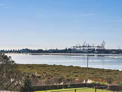 35B Churchill Road, Judea