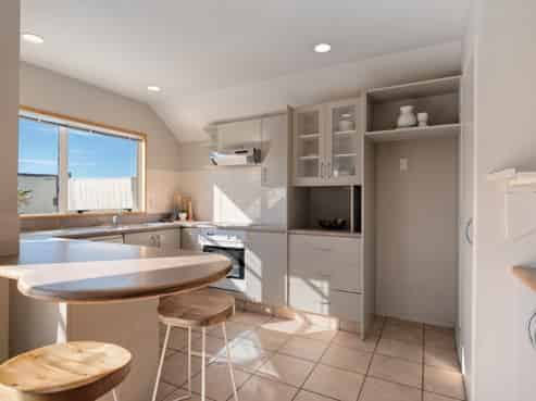35B Churchill Road, Judea