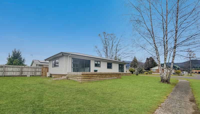 32 Te Iwiheke Place, Turangi