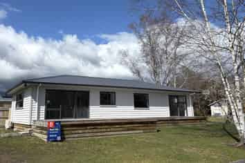 32 Te Iwiheke Place, Turangi