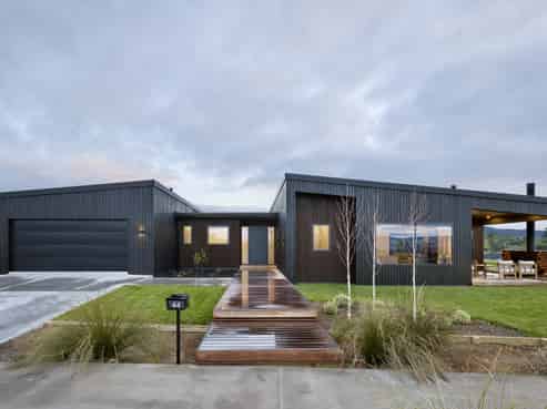 44 Rangitahi Road, Raglan