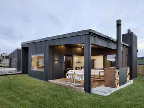 44 Rangitahi Road, Raglan