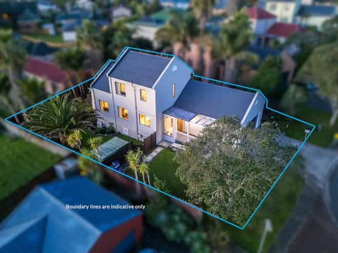 13 View Ridge Drive, Ranui