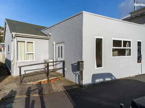 286 North Road, North East Valley