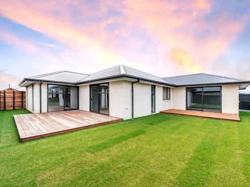 34 Florence Drive, Lincoln