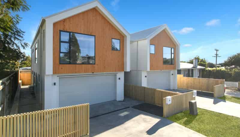3B Upland Street, Brookfield