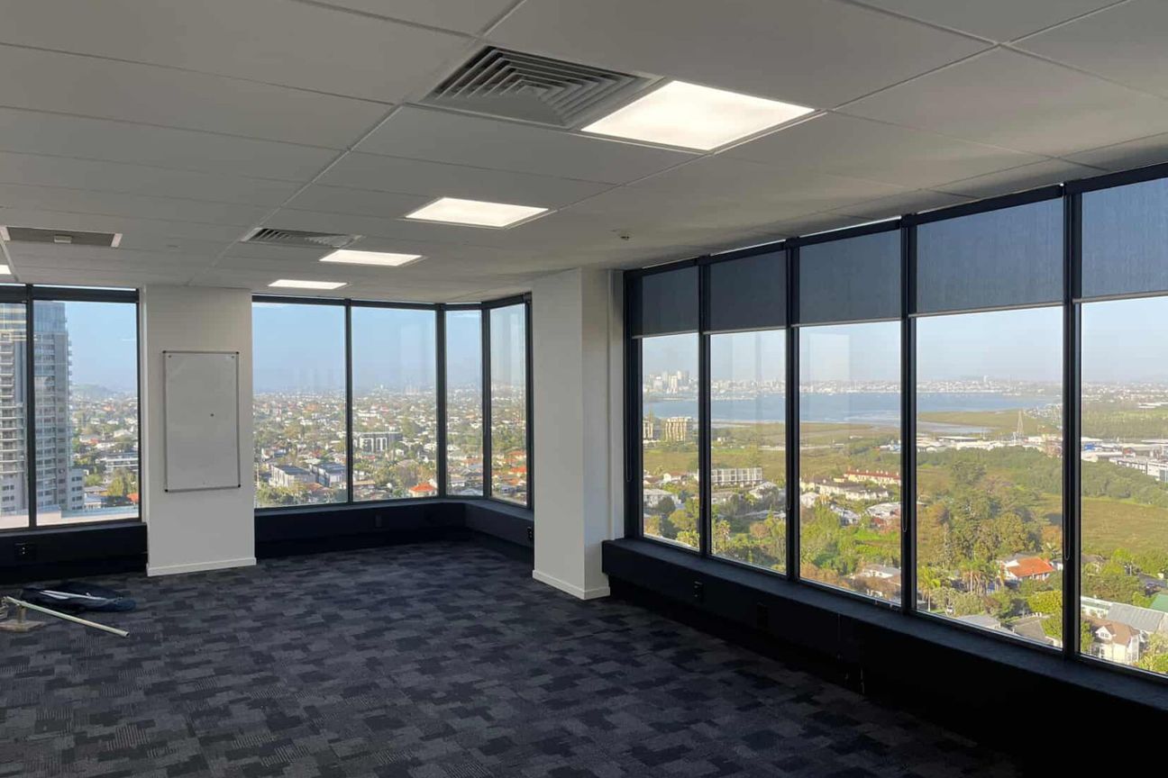 Premium Office Opportunity with Ocean Views - Görünüm 2