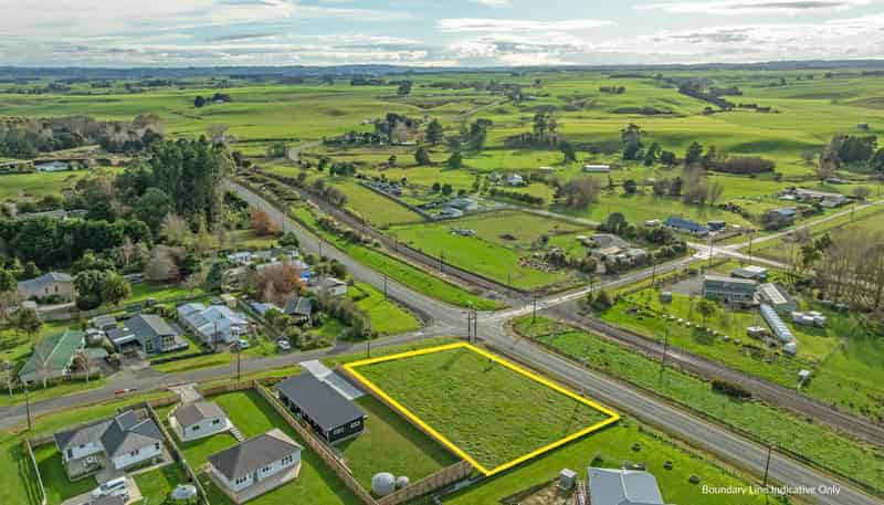 41 Godley Street, Halcombe