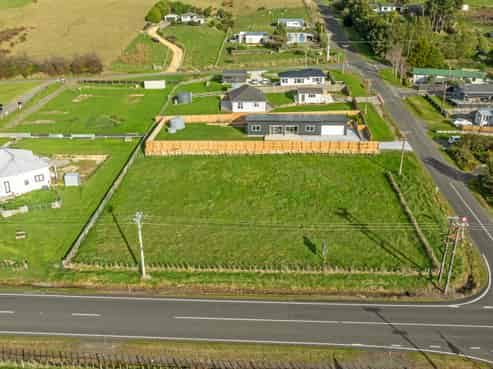 41 Godley Street, Halcombe