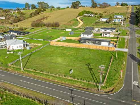 41 Godley Street, Halcombe
