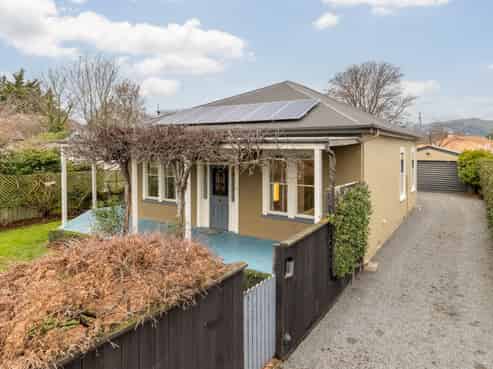 56 Roker Street, Somerfield