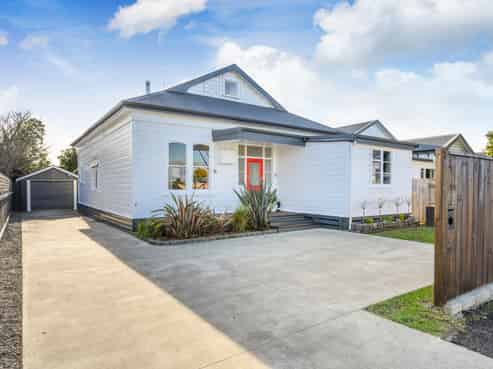 535 Ferguson Street, Palmerston North Central