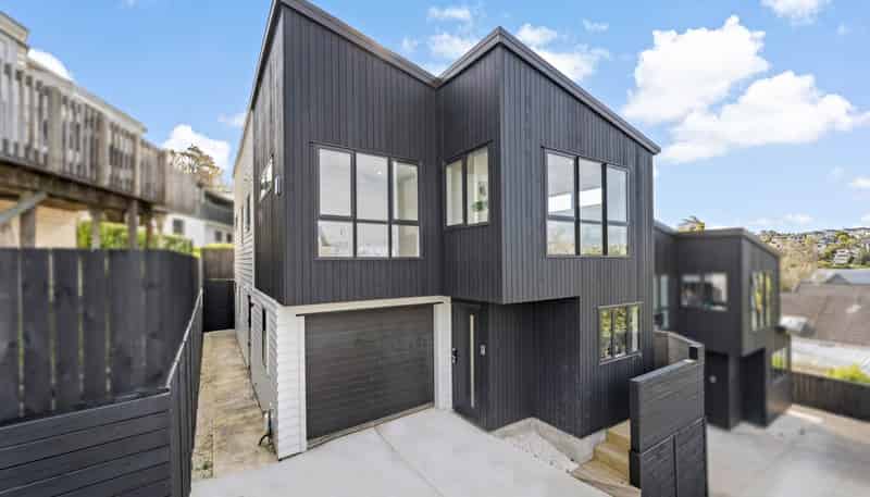 83B Penzance Road, Mairangi Bay