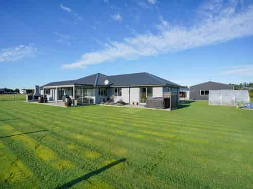 81 Mika Way, Lorneville