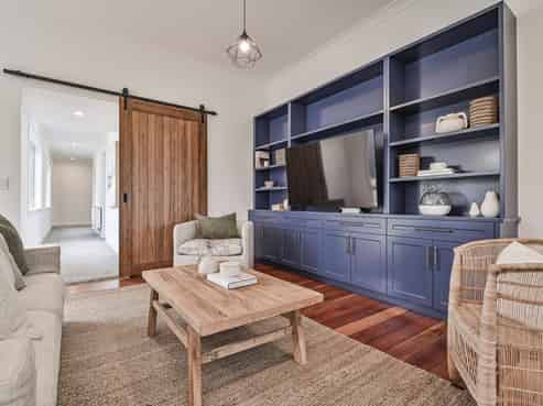 748 Taihape Road, Pukehamoamoa