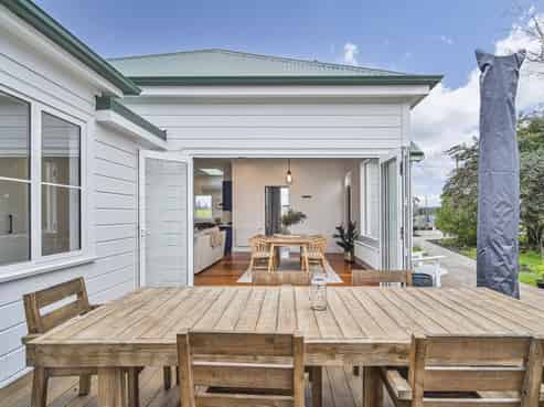 748 Taihape Road, Pukehamoamoa