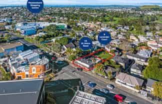 CALLING DEVELOPERS, INVESTORS, & LAND BANKERS
