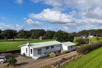 5587 State Highway 12, Kaikohe