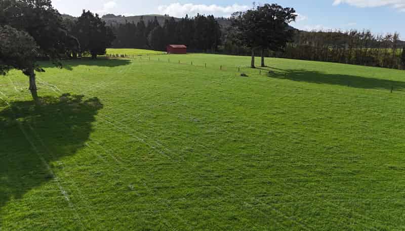 5587 State Highway 12, Kaikohe