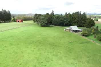 5587 State Highway 12, Kaikohe