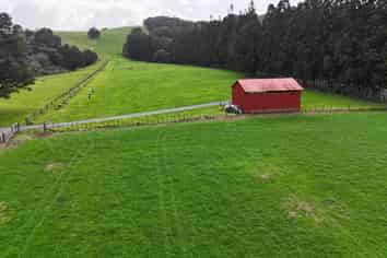 5587 State Highway 12, Kaikohe