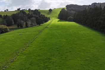 5587 State Highway 12, Kaikohe