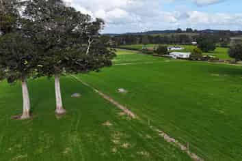 5587 State Highway 12, Kaikohe