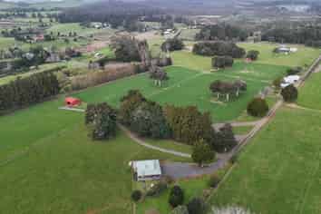 5587 State Highway 12, Kaikohe