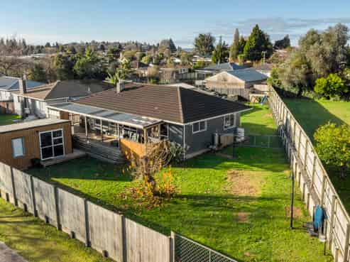 3 Rinaha Place, Koutu