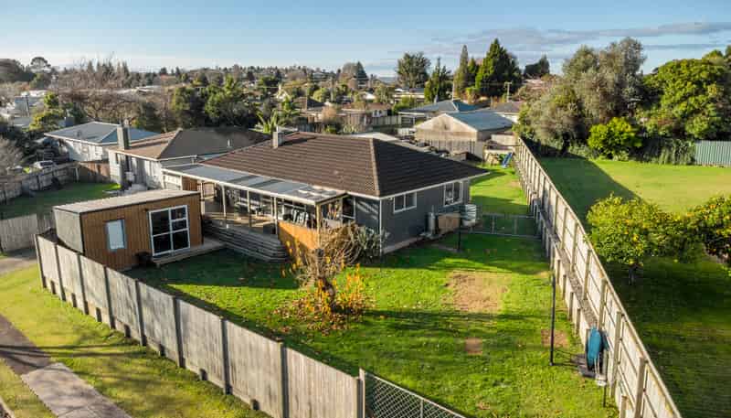 3 Rinaha Place, Koutu