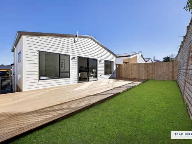  48 Bannockburn Road, Opaheke