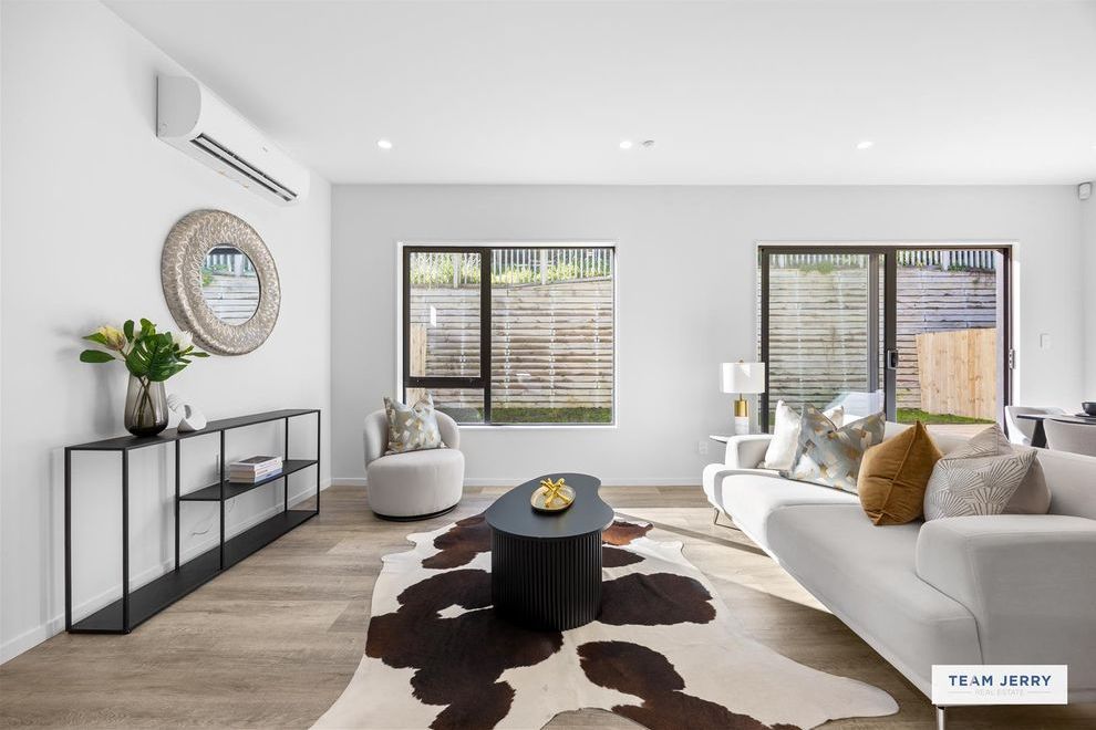 Built to Impress - Stylish & Spacious Home - Vaade 4