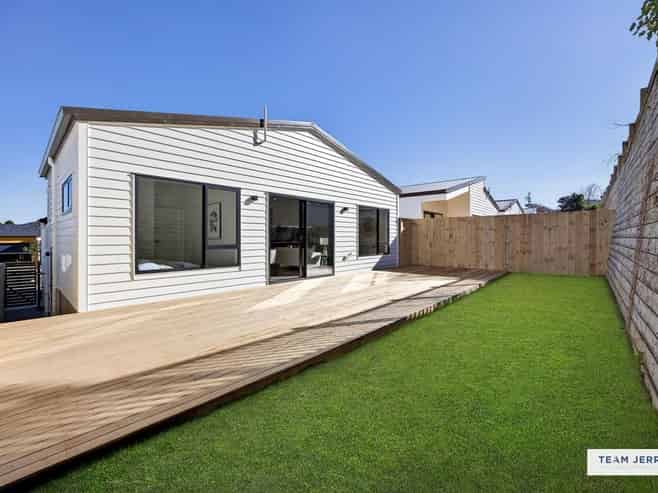 44 Bannockburn Road, Opaheke