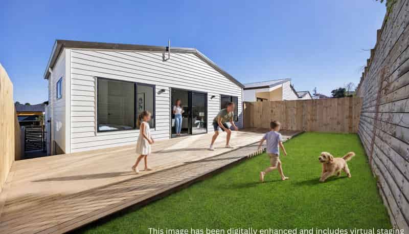 52 Bannockburn Road, Opaheke