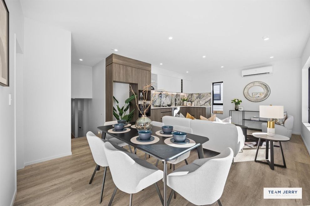 Built to Impress - Stylish & Spacious Home - Vaade 5
