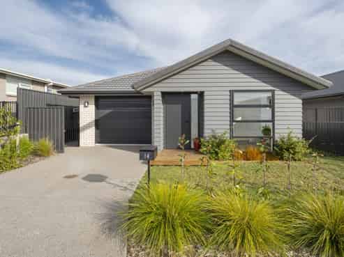 14 Ash Lane, Omokoroa