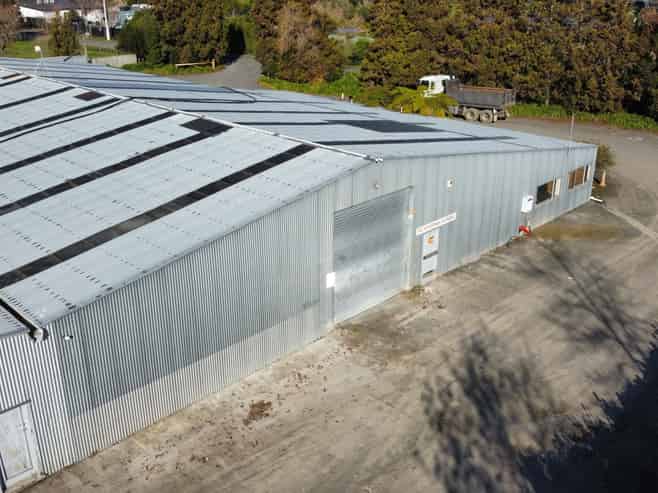Big and Basic Warehouse - Cheap!