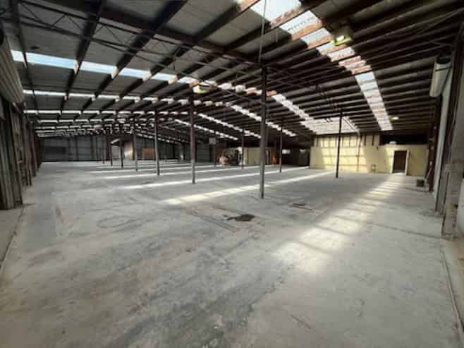 Big and Basic Warehouse - Cheap!