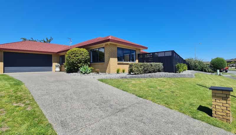 32 Monarch Place, Paraparaumu Beach