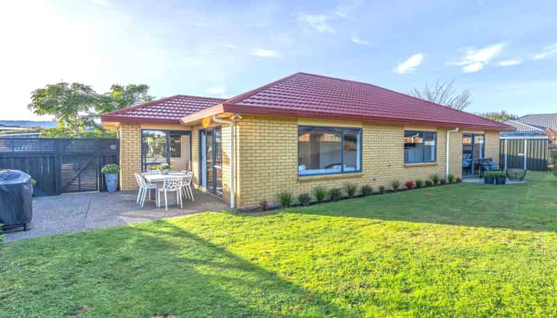 32 Monarch Place, Paraparaumu Beach
