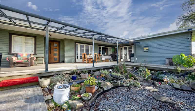 427 Wallace Road, Ruawai