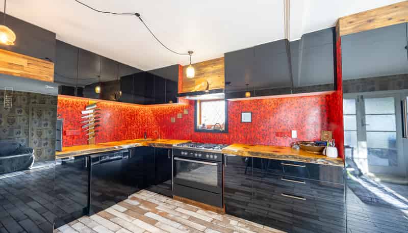 427 Wallace Road, Ruawai