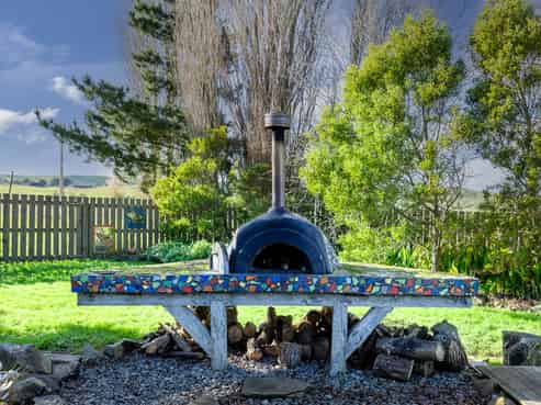 427 Wallace Road, Ruawai
