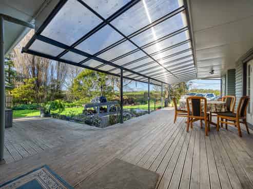 427 Wallace Road, Ruawai