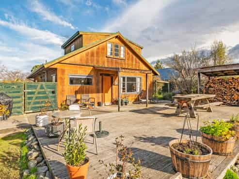 218 Whitecliffs Road, Glentunnel