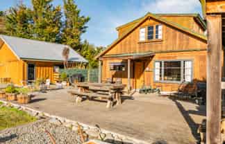 218 Whitecliffs Road, GLENTUNNEL