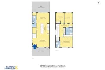 21 Sagitta Drive, Flat Bush
