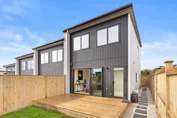 21 Sagitta Drive, Flat Bush