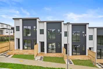 21 Sagitta Drive, Flat Bush