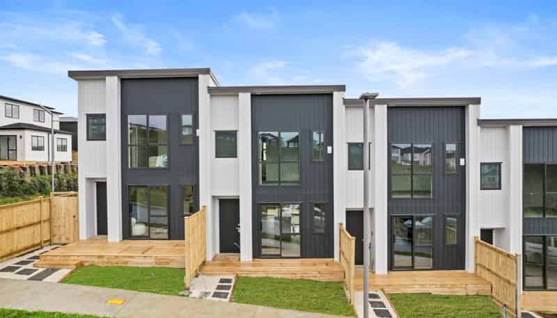 21 Sagitta Drive, Flat Bush